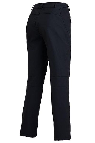 2AS Pantaloni Spencer Softshell pentru femei