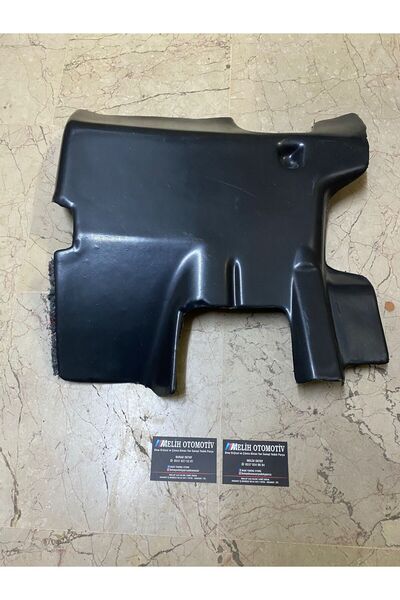 APEXİ BMW 3 SERİSİ E30 DİREKSİYON ALT BAKALİT PLASTİK