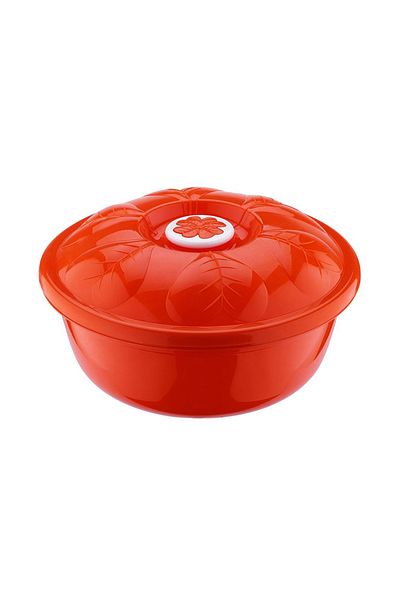 Royaleks Clover Dough Basin
