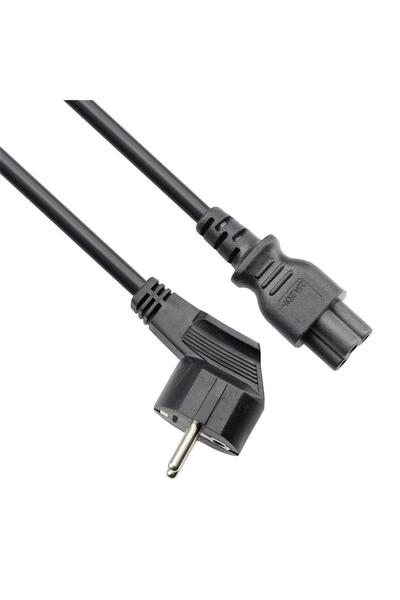 Universal Vcom ce022-5.0 0.50mm2 notebook 5.0mt power electric cable