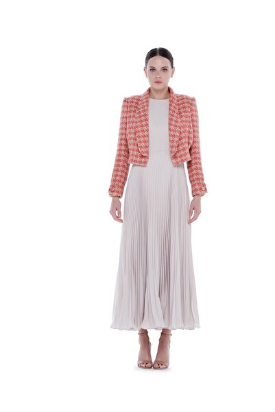 miha Hicran Önal JACHETĂ BAROC Pudră