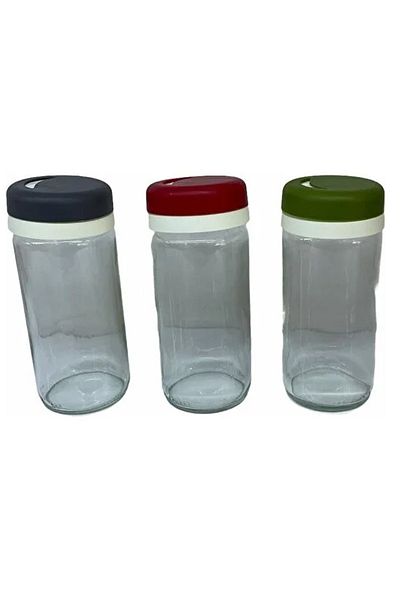 Rasanet Qlux Troya Spice Rack 245CC C155