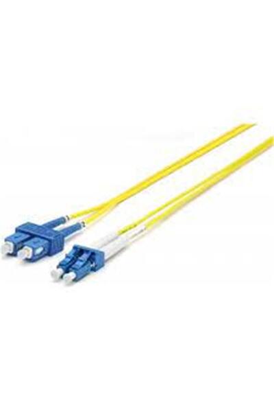 APRONX Data-f99 apx-pc101 fiber 1 meter patch cord (sc-lc-sm-dx3.0)