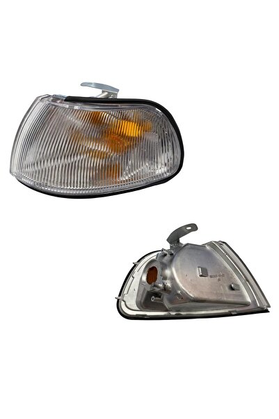 Hyundai Excel sinyal 1992-1994