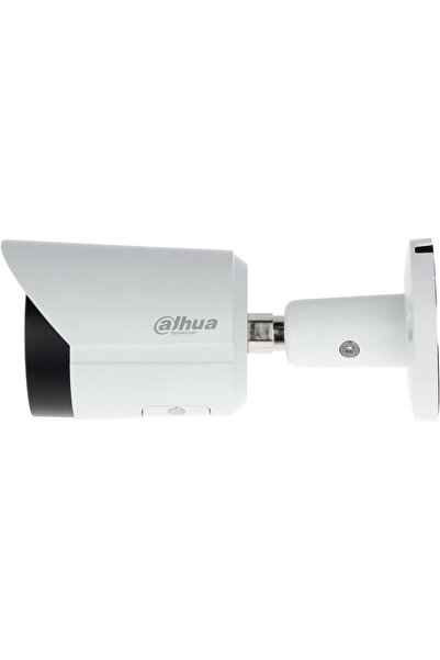 DAHUA Poe Ip Bullet Kamera Ipc-Hfw1230S-S-0360B-S4 2Mp 3.6Mm Starlight Sdkart