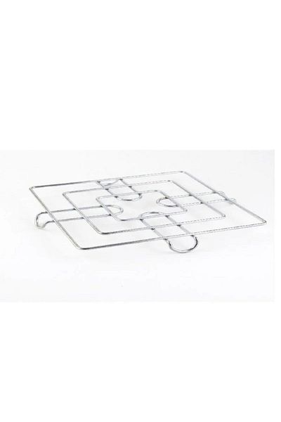 Rasanet Balsa Metal Square Nihale Akn 20