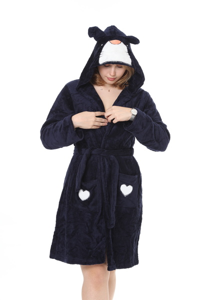 mervemoda Γυναικείο φόρεμα Ultrasoft - Άνετο και κομψό