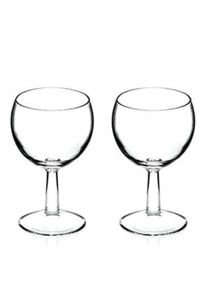 Rasanet Sipped Footed Cup 255 Cc 2-Piece Royaleks-SGM09436