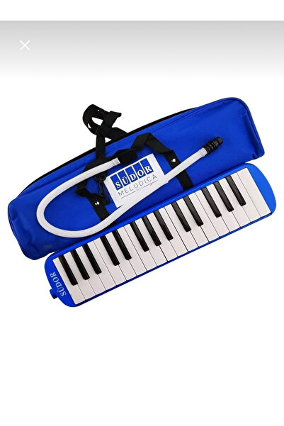Südor Melodika 32K Mavi Renk