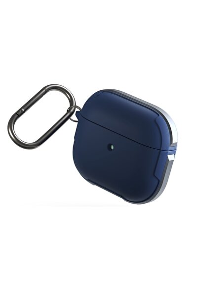 UNIQ Better By Design Husă pentru Airpods generația a 3-a, seria Valencia, di...