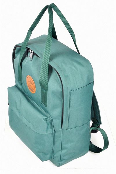 Uniquetrenders Rucsac unisex impermeabil pentru utilizare zilnică