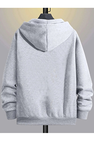 EFFRENATU Hila Fashion Modern Design Plus Size Cardigan