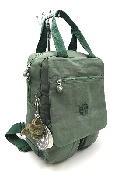 Genel Markalar Kenyon Cox Unisex Kırmızı İki Fonksiyonlu Ultra Hafif Su Geçir...