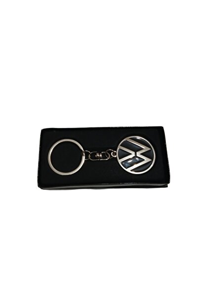 Store New Volkswagen Metal Headdress - Double Sided with Logo Detail