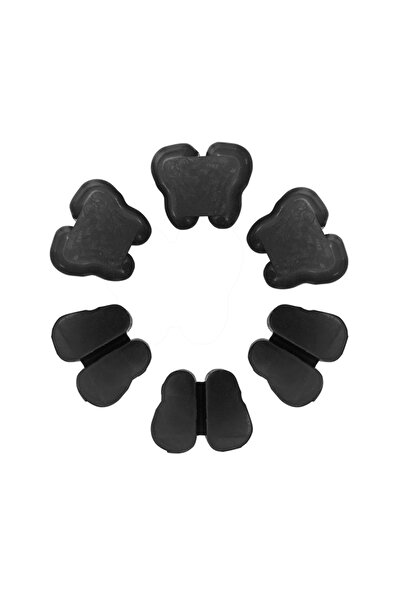 MOTOSVN Cf Moto  CF SR450- CL-X700 -MT800  Arka Dişli Takozu Kaplin Lastiği