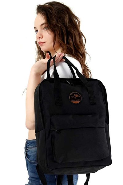 Uniquetrenders Unisex Αδιάβροχο σακίδιο καθημερινής χρήσης
