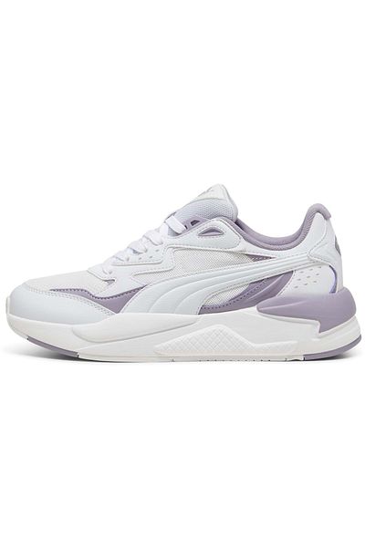 Puma X-Ray Speed 384638   - Unisex Lilac Sneakers