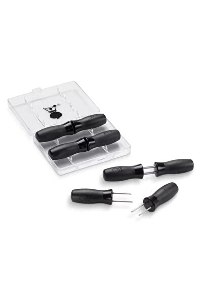 WEBER Mangal Mısır Koçanı Tutucu Set