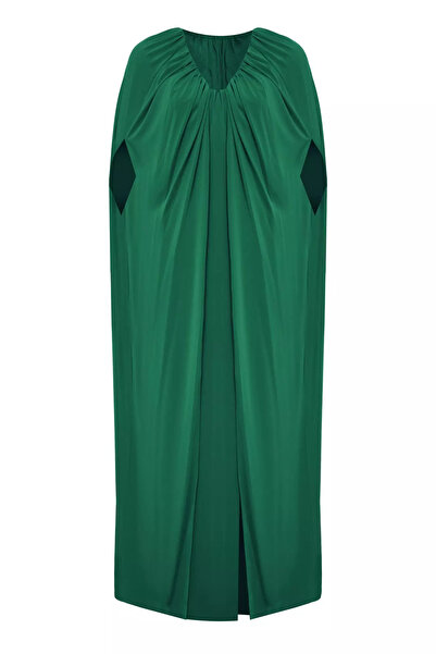 Keikei Yeşil elbise
