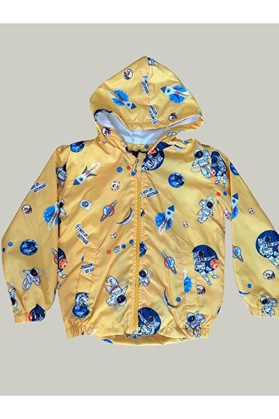 Little Pumpkin KAPUT ZA DEČAKA ASTRONAUTA