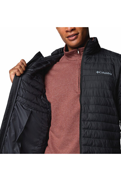Columbia Silver Falls Ii Men's Coat
