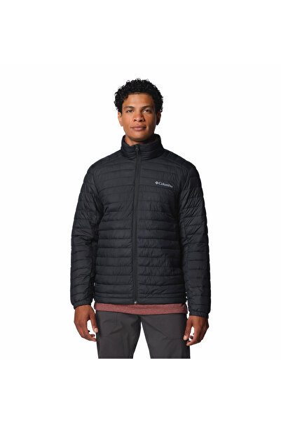 Columbia Silver Falls Ii Men's Coat