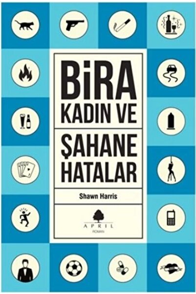 Genel Markalar Bira Kadın Ve Şahane Hatalar