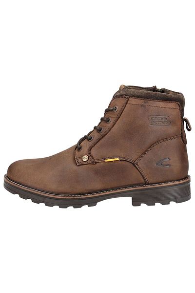 Camel Active Stiefelette