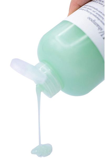 Davines Nourishing Melu Care Shampoo for Weak Hair 250 ml Kuaforeva98