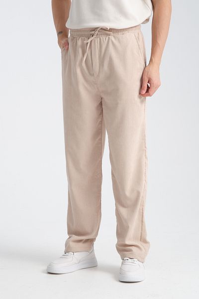 Redline Lunar Men's Velvet Baggy Winter Trousers