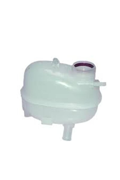 kaplanoto Opel Corsa C Tigra Combo 00 Ve Sonrası Uyumlu Radyatör Su Deposu Ka...