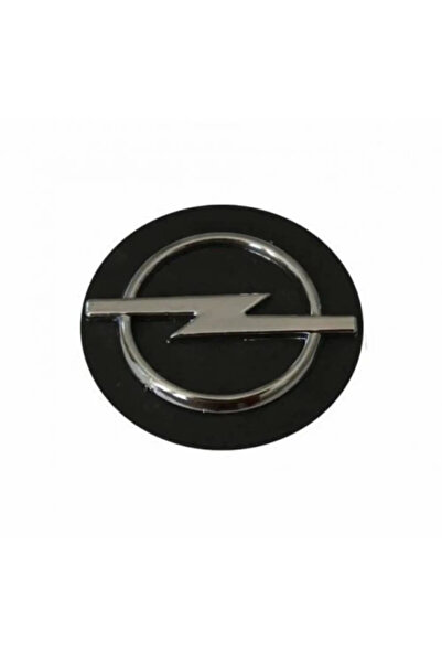 kaplanoto Direksiyon Airbag Amblemi Opel Astra G-zafira A-corsa C-meriva A