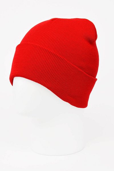 DENOKMODA Unisex Basic Beret - Black, Red, Orange, Purple, Burgundy and Gray Colors