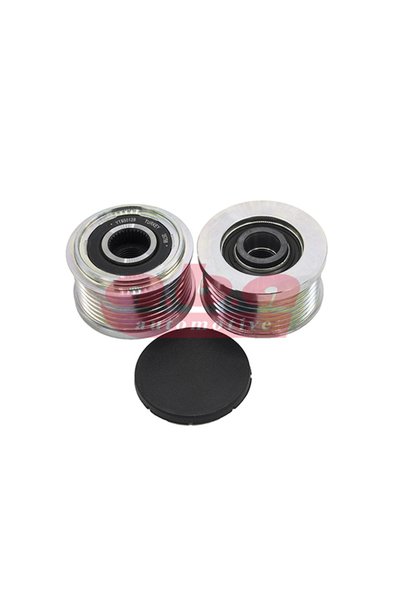 Alternatör Gergi Kasnağı Transıt Tourneo 2.2tdcı-transıt V347 2.2-2.4tdcı Alt.no: Bosch 0121615003