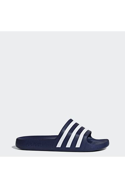 adidas F35542 Pánské pantofle Adilette Aqua