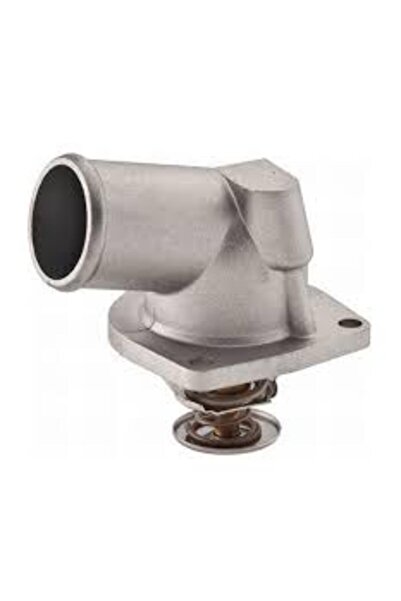 Wisco Termostat Opel Astra F G Corsa B Tıgra A Vectra B X 1.4 Xe X 1.6 Xel 95...
