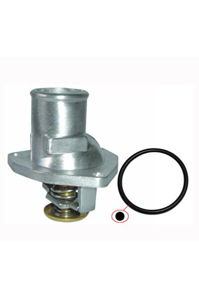 Genel Markalar Opel Vectra A 1.8 2.0 1988 Ve Sonrası Uyumlu Termostat 1338043.92