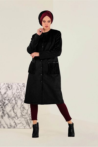 Alvina ΦΟΥΝΤΟΥΡΑ ΛΕΠΤΟΜΕΡΗΣ ΚΑΜΙΝΑΡΙ 9765