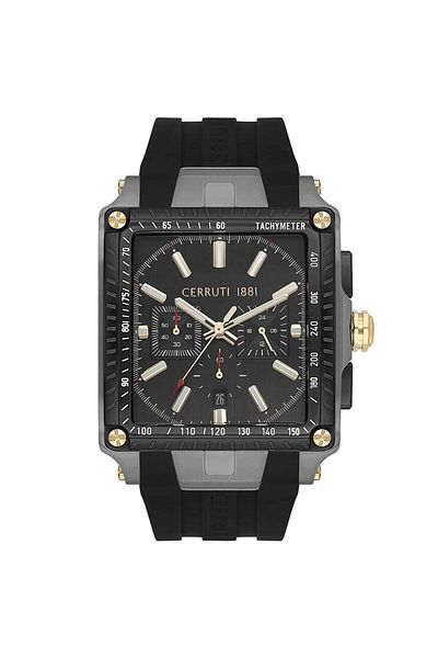 Cerruti 1881 Ciwgo 0018811   Men's Wristwatch