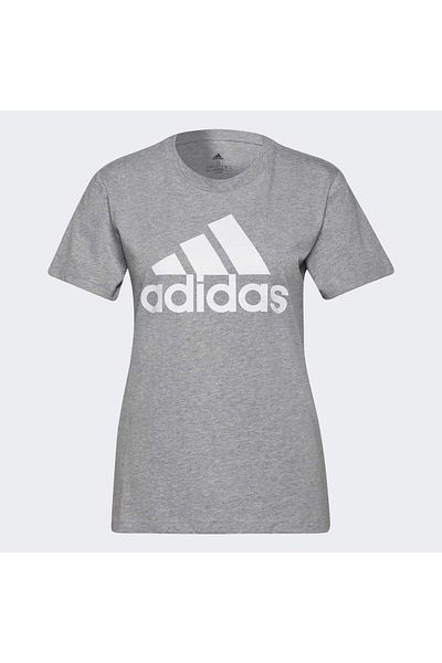 adidas Μπλουζάκι με λογότυπο LOUNGEWEAR Essentials