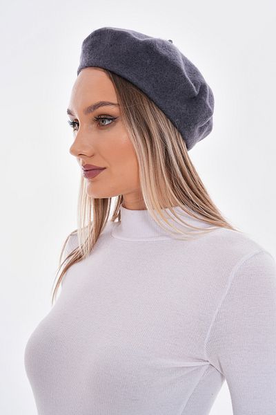 Ritagarcia French Felt Painter Beret