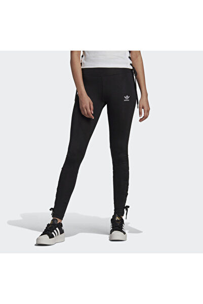 adidas Πάντα Αυθεντικό Κολάν Εφέ 7/8