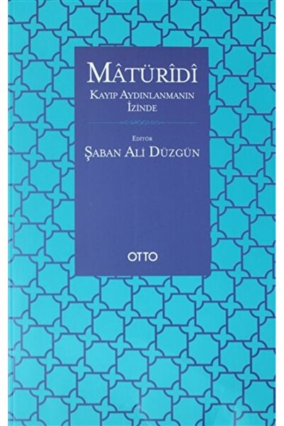 TREND Matüridi: in Search of the Lost Enlightenment