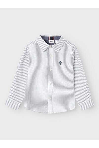 Name it long-sleeved shirt
