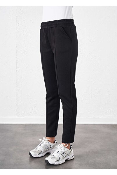 Relax Mode Kadın 3 İplik Eşofman Altı - 40118