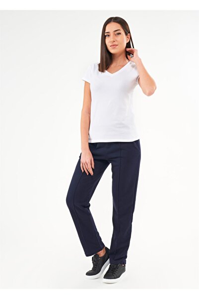 Relax Mode Kadın 3 İplik Eşofman Altı - 40074