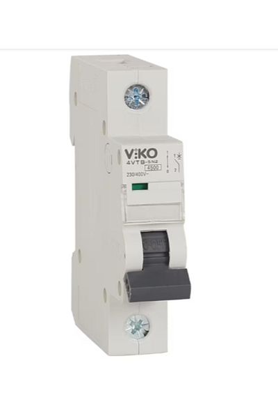 VİKO Fuse 1 B 25 A 1 Piece