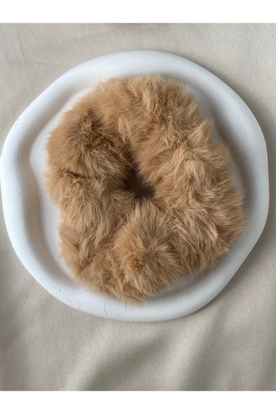 TwinsSis Store Plush Bagel Buckle