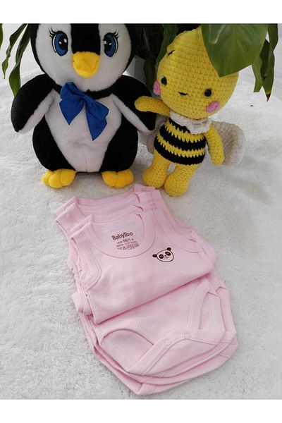 Store Pink Snap Bady