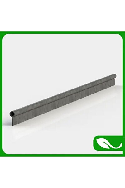 SERAMALZEMEM İ KLİPS PROFİL (TEKLİ KLİPS YATAĞI) 3 METRE